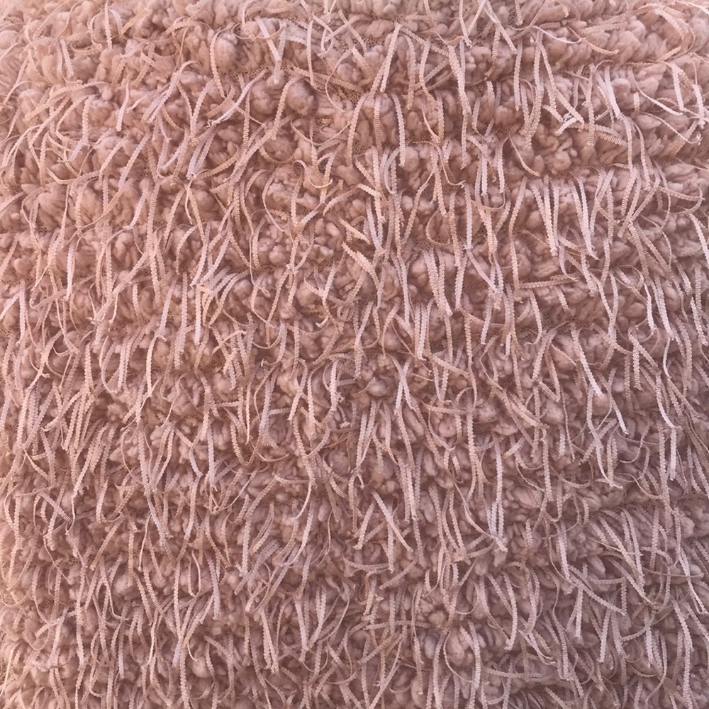 Zara Fringe sweater - Picture 3 of 6